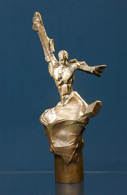 Nagroda im. Janusza A. Zajdla