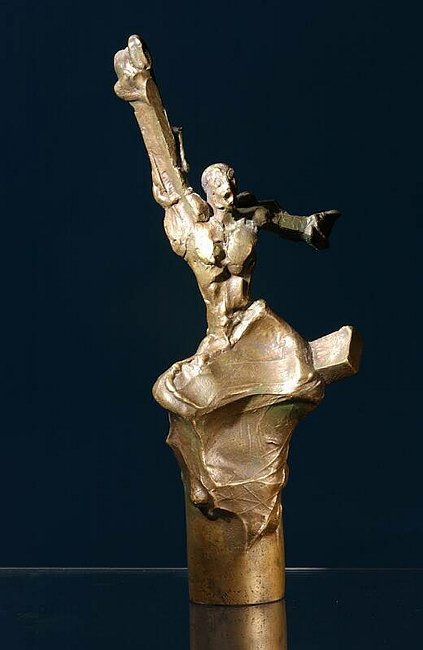 Nagroda im. Janusza A. Zajdla