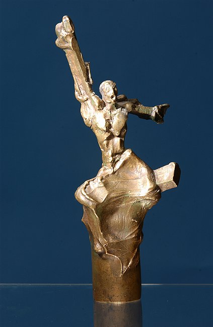Nagroda im. Janusza A. Zajdla