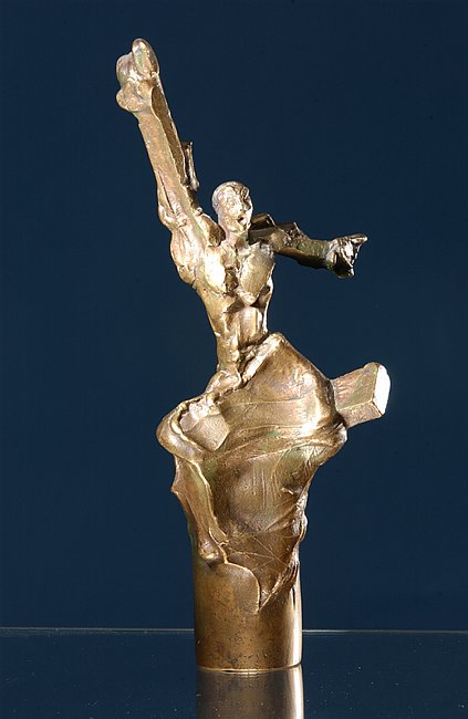 Nagroda im. Janusza A. Zajdla