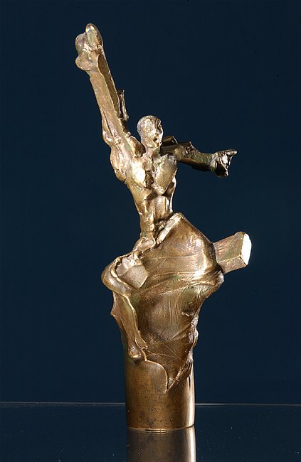 Nagroda im. Janusza A. Zajdla
