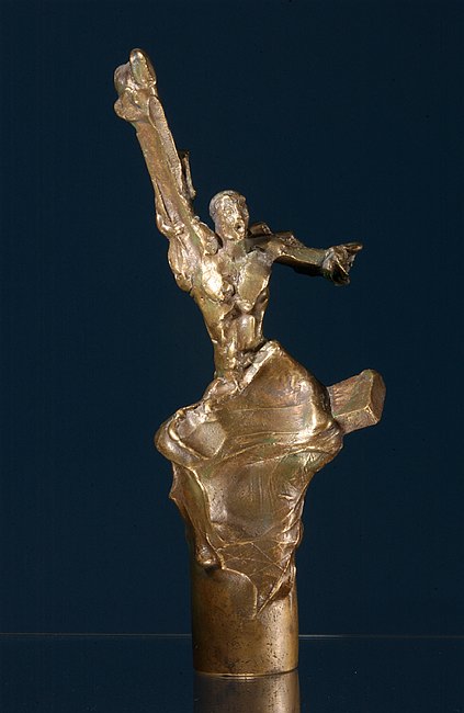 Nagroda im. Janusza A. Zajdla
